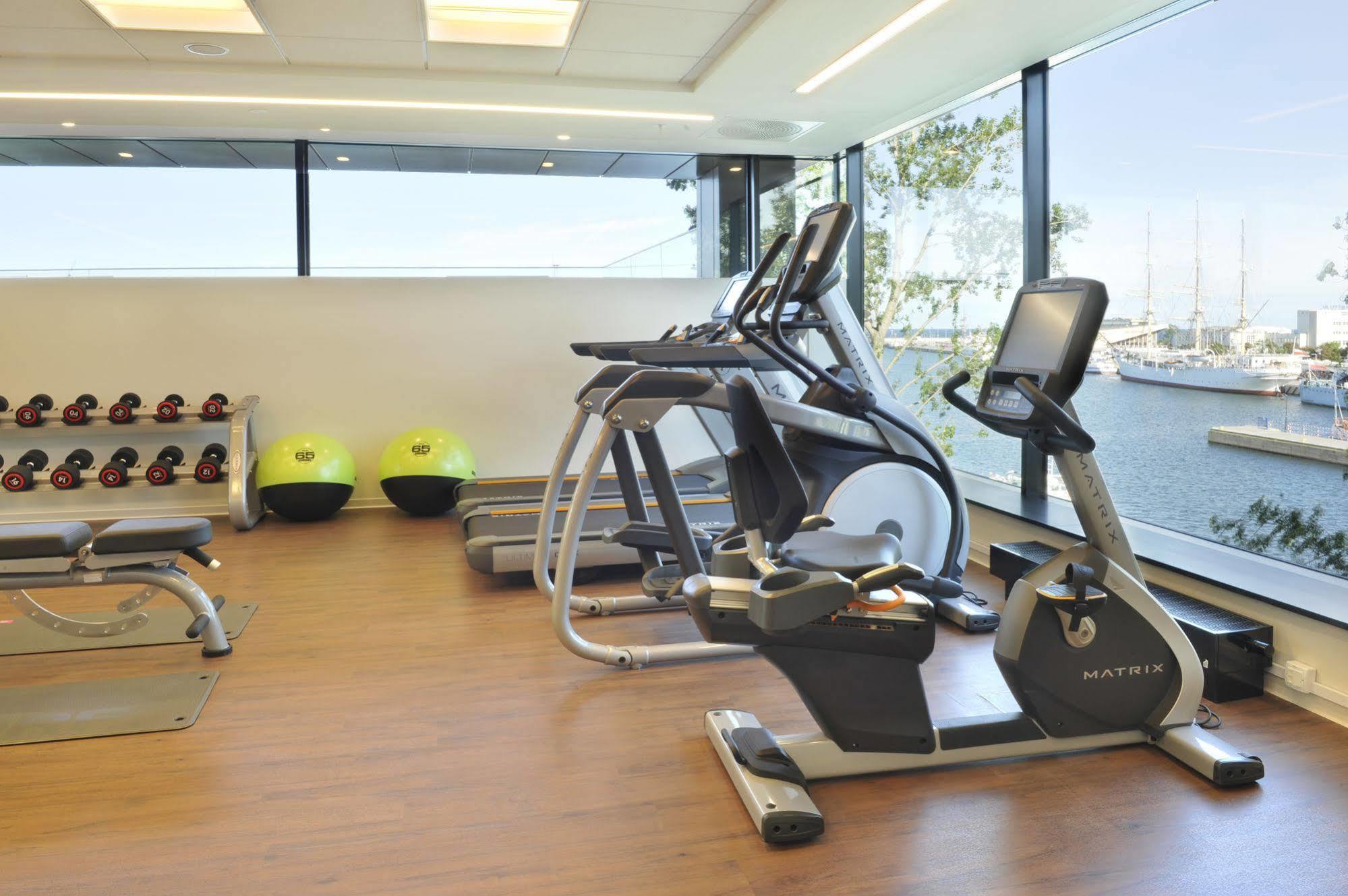 Courtyard By Marriott Eu Brussels