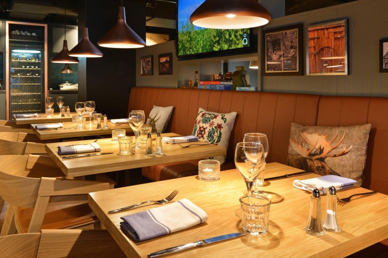 Courtyard By Marriott Eu Bruxelles