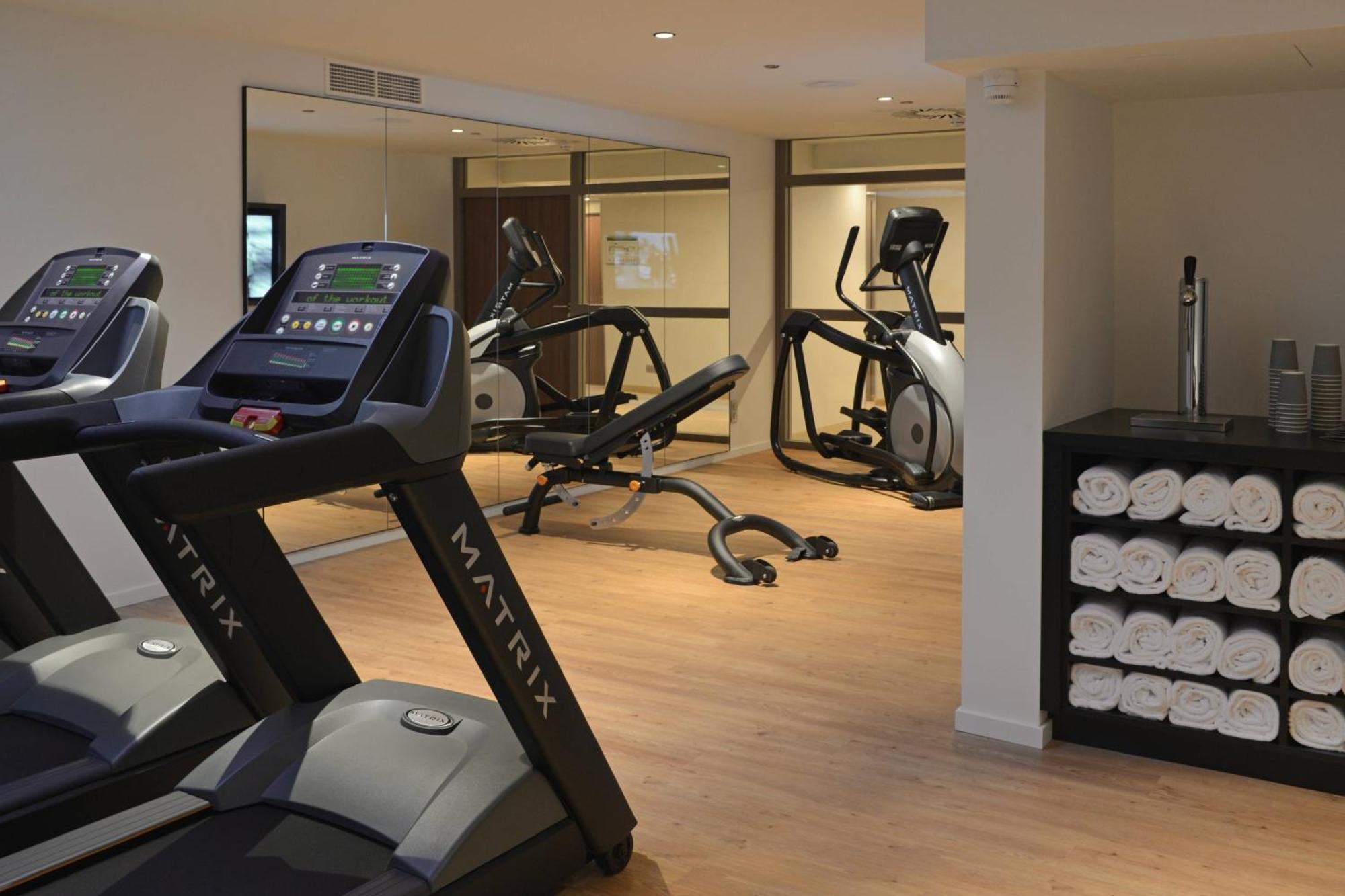 Courtyard By Marriott Eu 4* Bruxelles