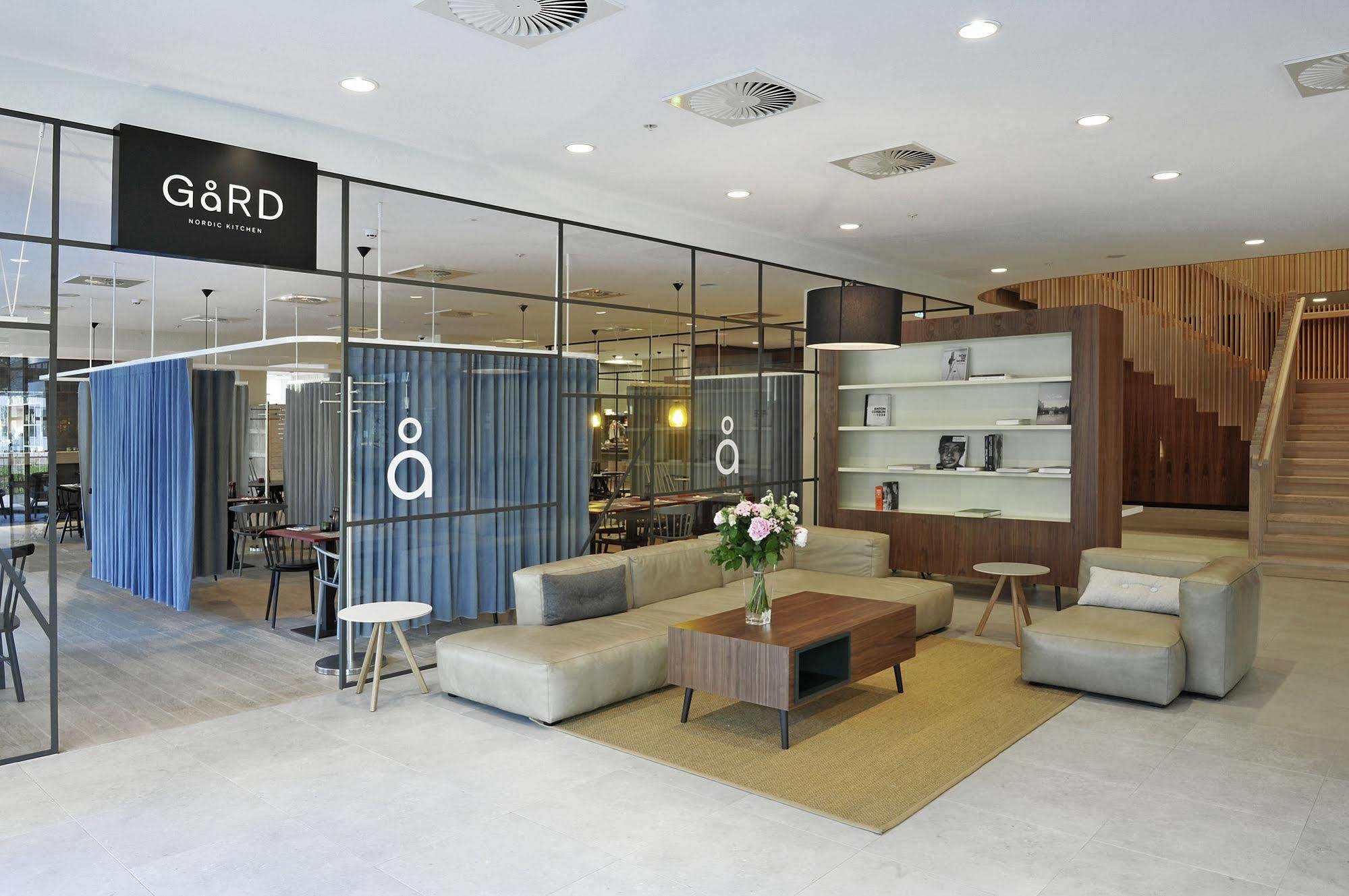 Hotel Courtyard By Marriott Eu Bruxelles