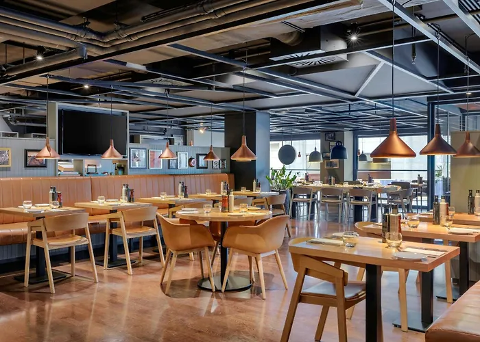 Courtyard By Marriott Brussels Eu