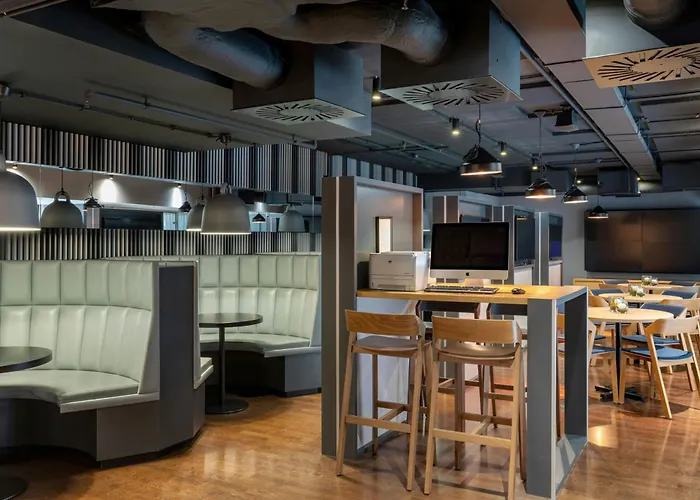 Courtyard By Marriott Brussels Eu